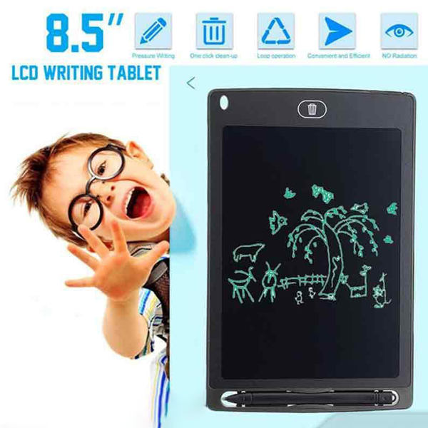 LCD Writing Tablet