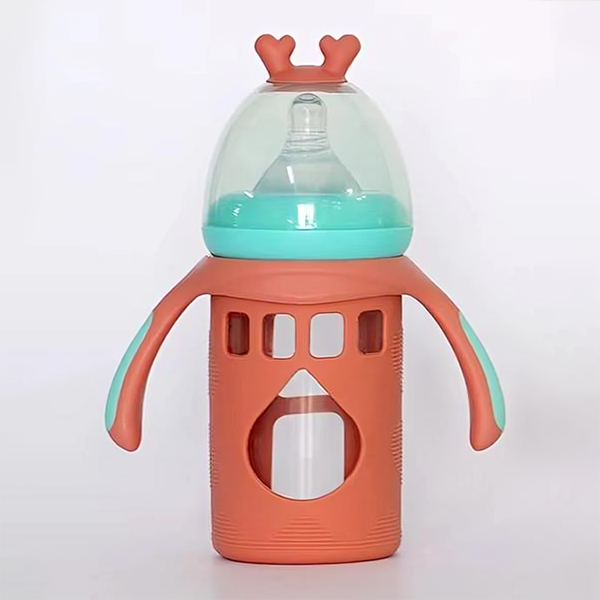 baby-glass-feeder-reindeer-180-orange