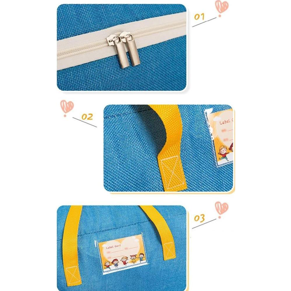 Cartoon Baby Bag