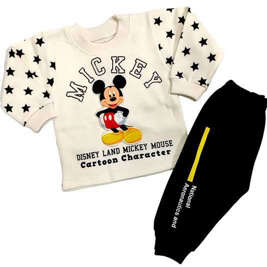 printed-micky-t-shirt-and-trouser-set