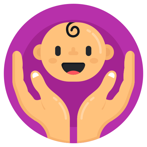 Baby Care Icon