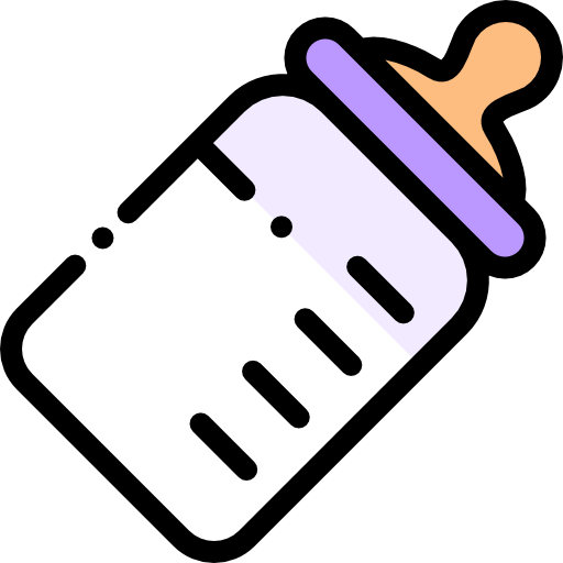 Feeding & Nursing - logo