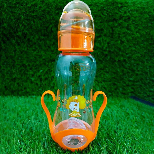 alg-baby-feeder-with-handle-orange