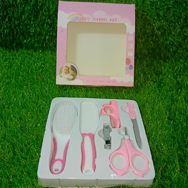 baby-care-kit-6-piece-pink
