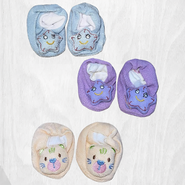 baby-fleece-booties-pair-3pack-set2