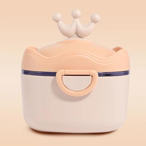 baby-milk-container-crown-peach