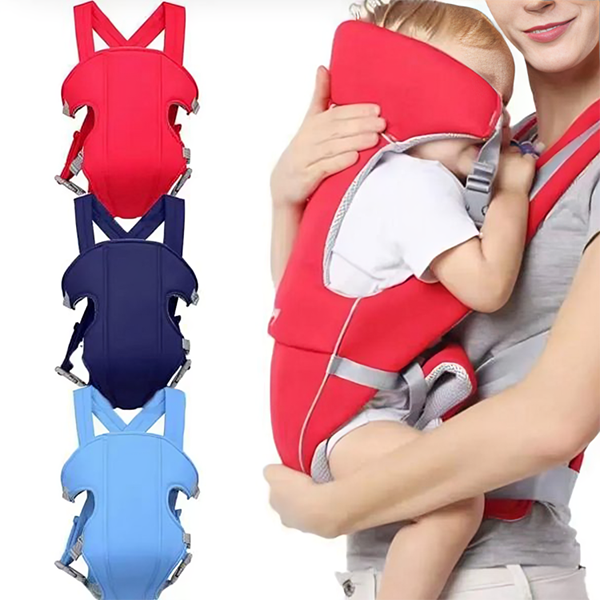 comfortable-baby-carrier