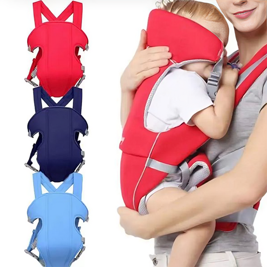 comfortable-baby-carrier