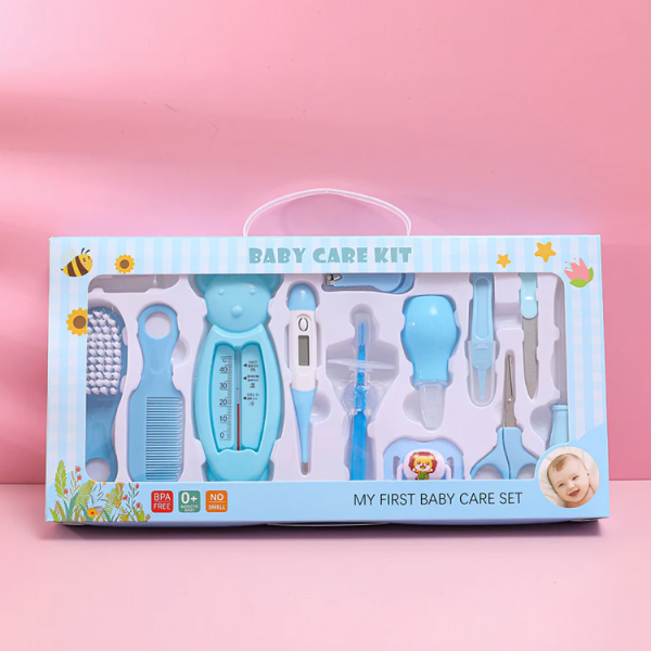 grooming-kit-for-newborn-13-piece-set