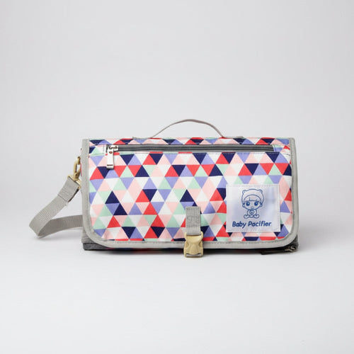 Mother bag for baby essentials in Pakistan