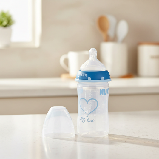 NUK Baby Feeder 150ml