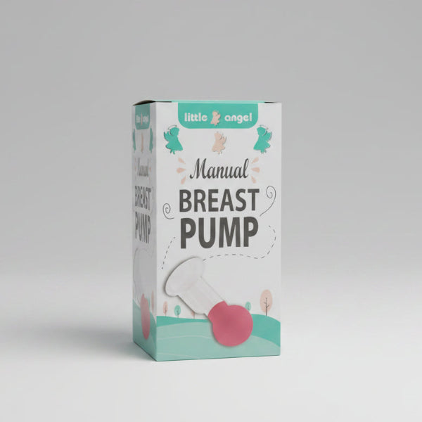 Portable Manual Breast Pump Pakistan