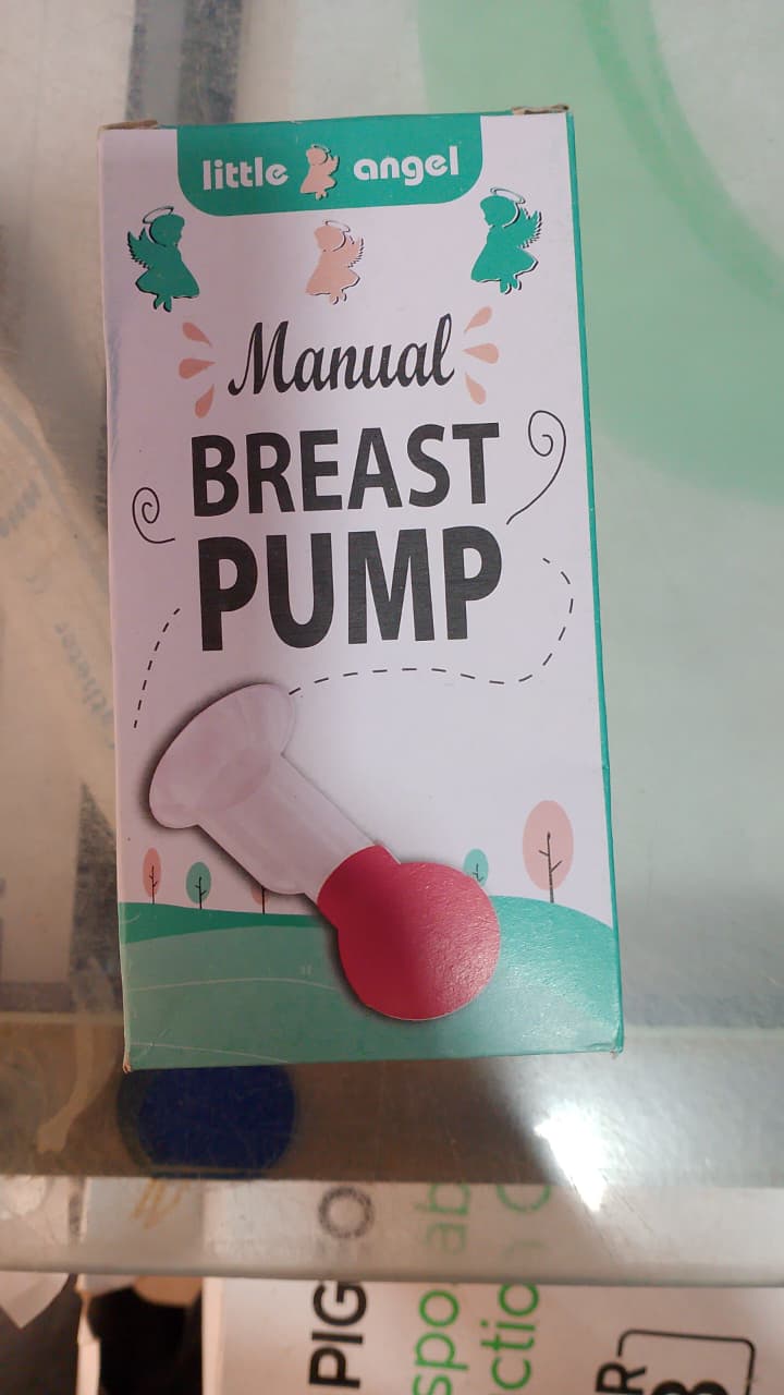 portable-manual-breast-pump